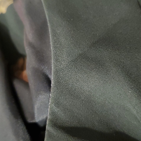 DAVID WARREN | Floral Midi Dress S/M - Picture 5 of 5